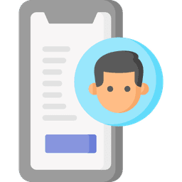 seo and video marketing icon