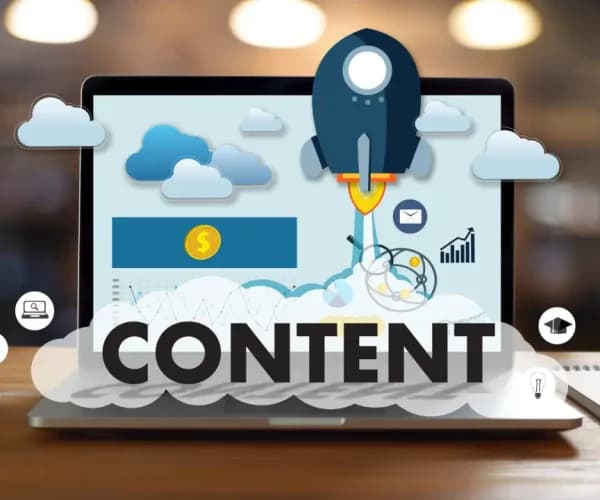 Content Marketing services in chennai