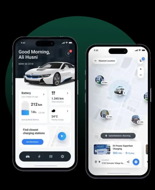 mobile app development framework – Flutter