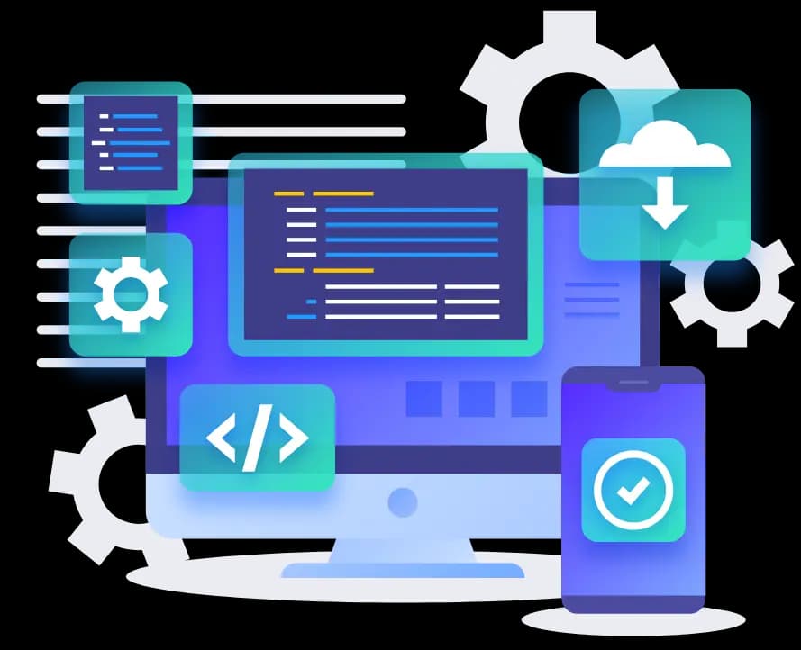 Web Development services in chennai